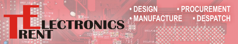 Trent Electronics - Electrical Electronic Manufacturing & Assembly